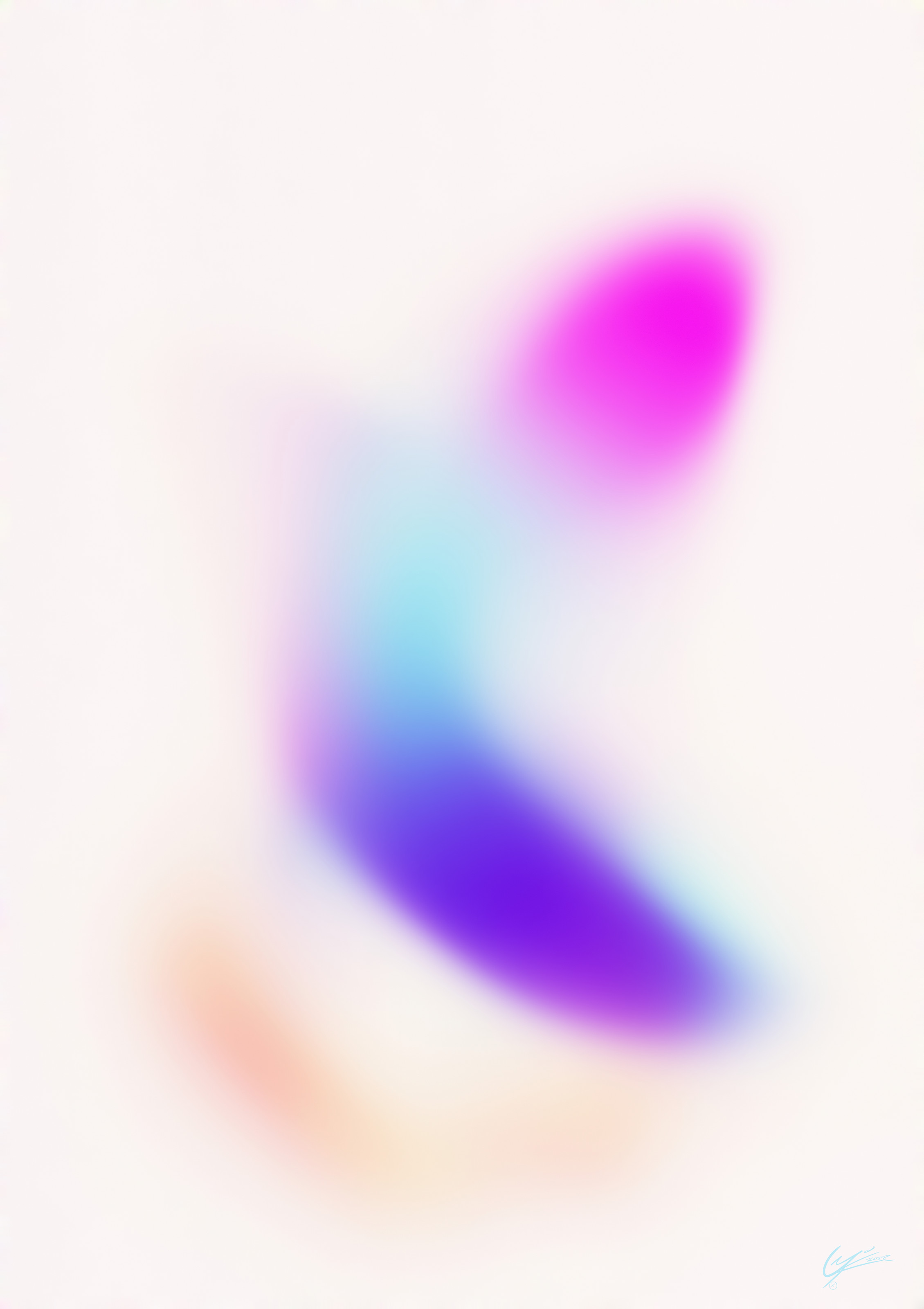 &ldquo;ENTHUSIASM&rdquo; &mdash; JONXS &mdash; edition of 11